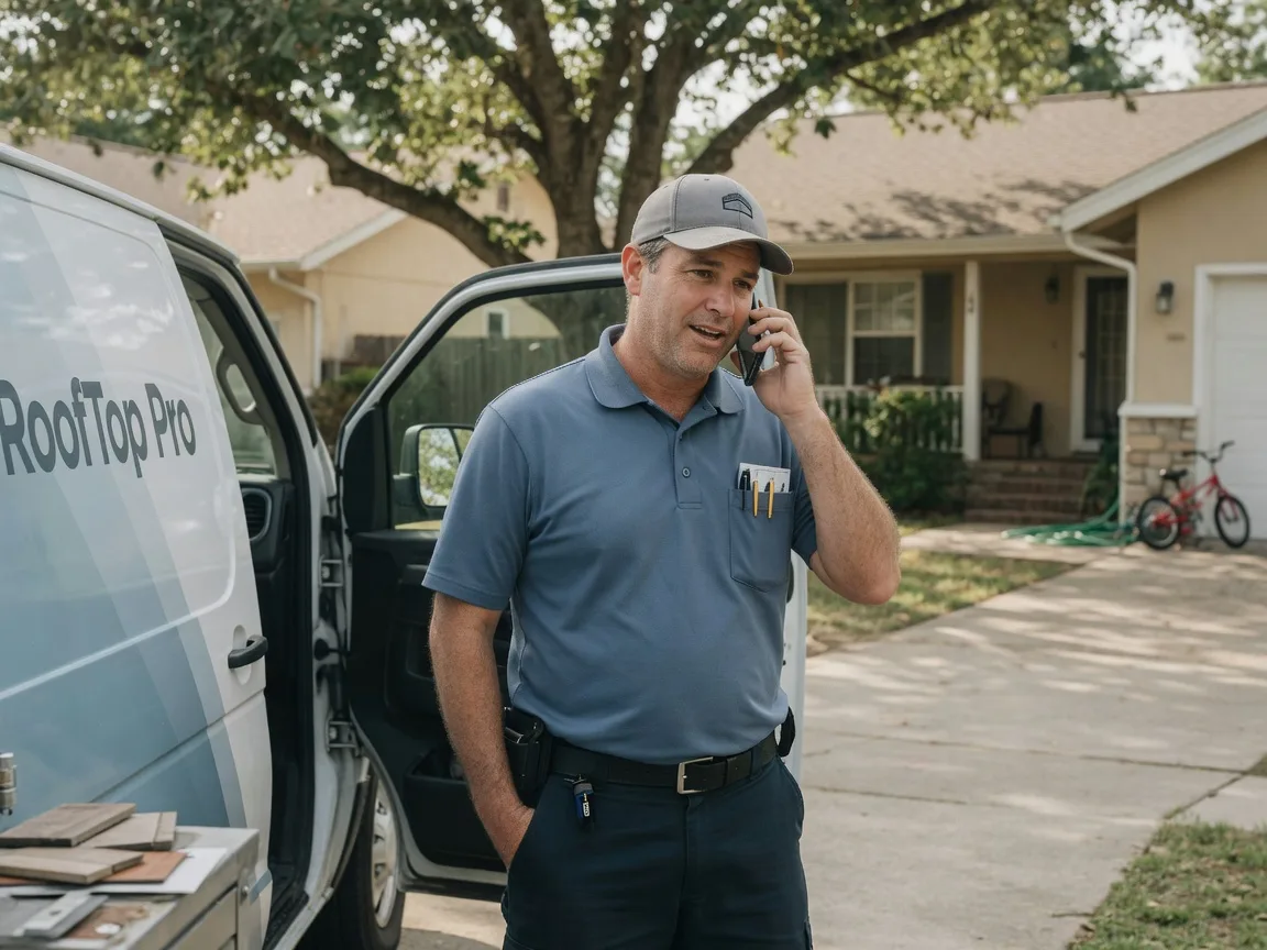 Roof Repair Lake Ozark, MO FAQs